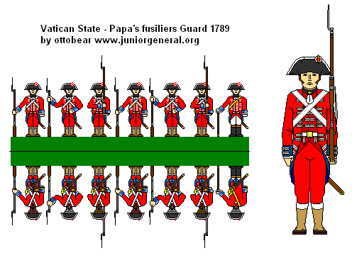 Roman Army - Infantry 5