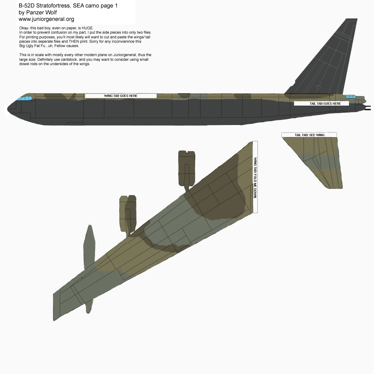 B52-Part 1