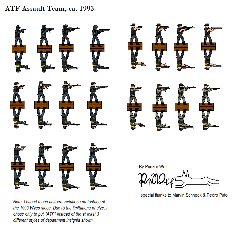 ATF (1993)