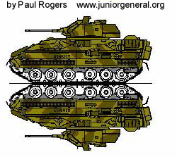 Bradley AFV