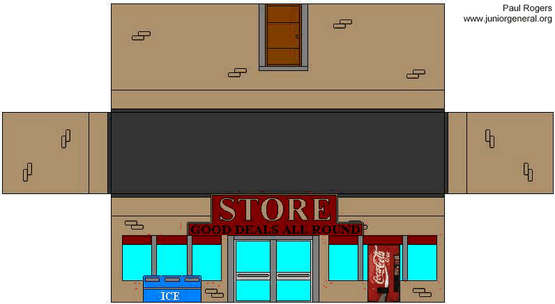 Store