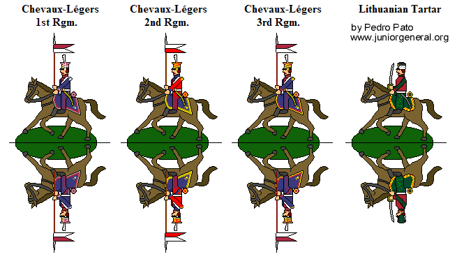 French Guard Cavalry 2