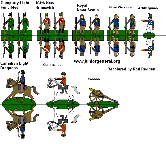 Canadian 1812 2