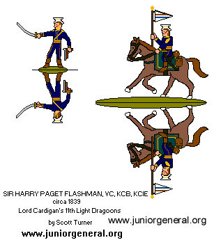 Harry Flashman (1839)