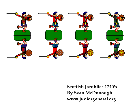 Jacobites 11