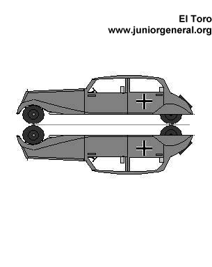 Staff Car