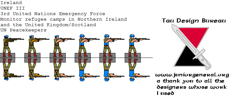 UN Troops