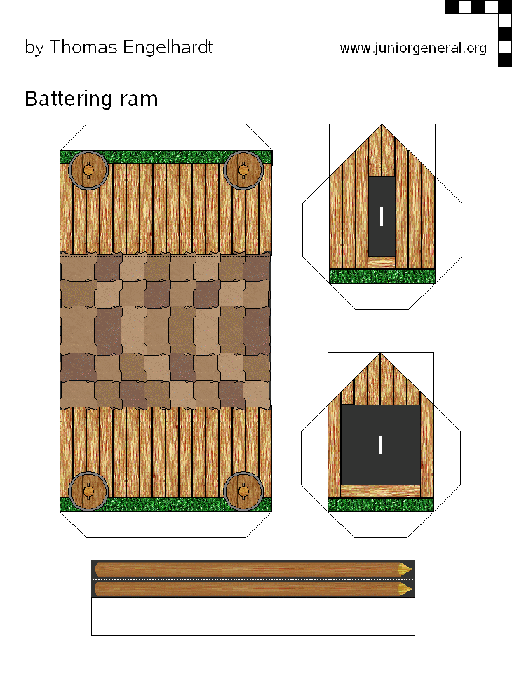 Battering Ram 2