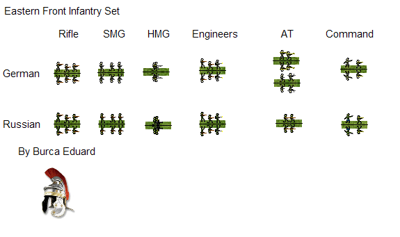 German and Soviets 2