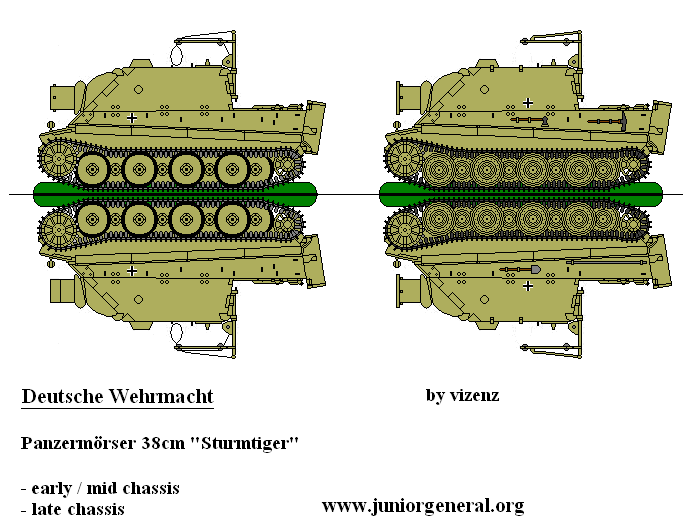 Sturmtiger