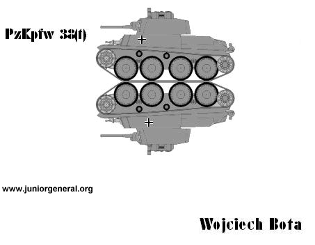 Panzer 38 (t)
