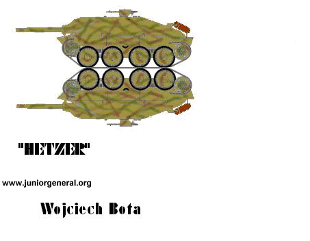 Hetzer 1