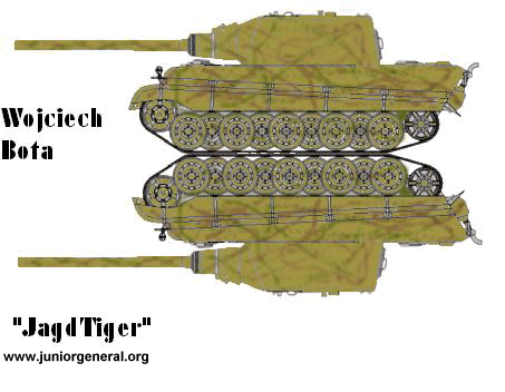 JagdTiger 1
