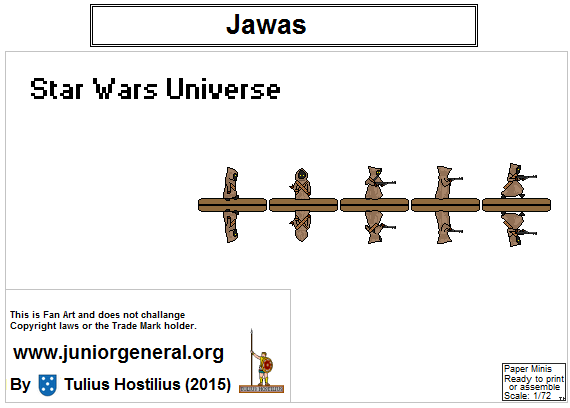 Jawas