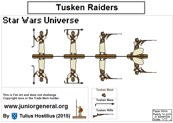 Tusken
