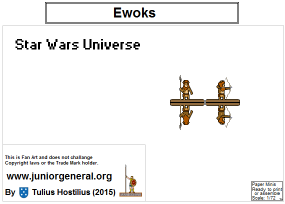 Ewoks