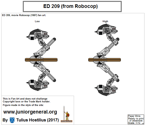  ED-209