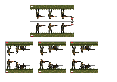 Polish  Anti-Tank Platoon