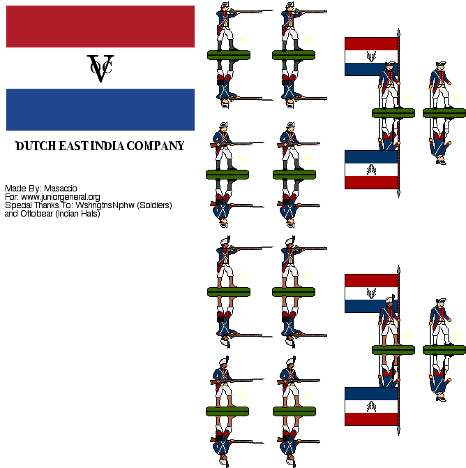 Dutch East India Company