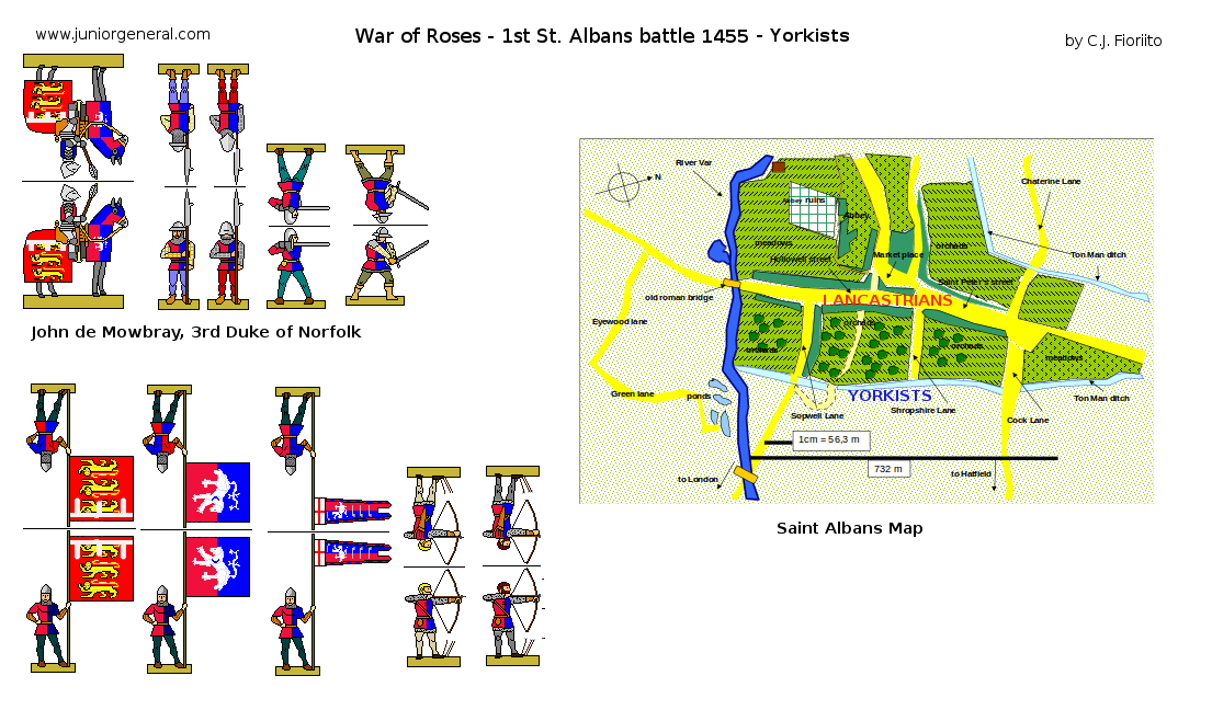 Yorkists (War of the Roses)
