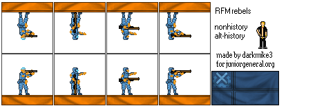 RFM Rebels
