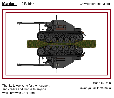 Marder II