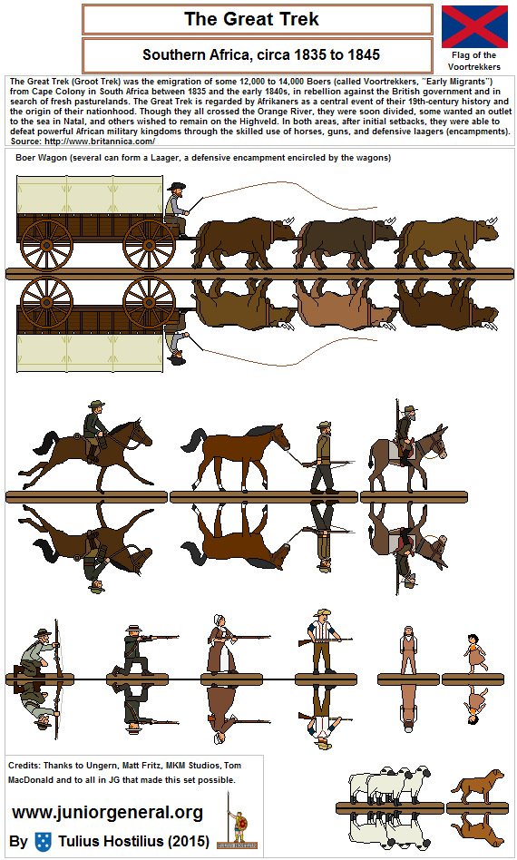 Boer Great Trek