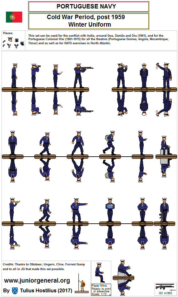 Portuguese Navy