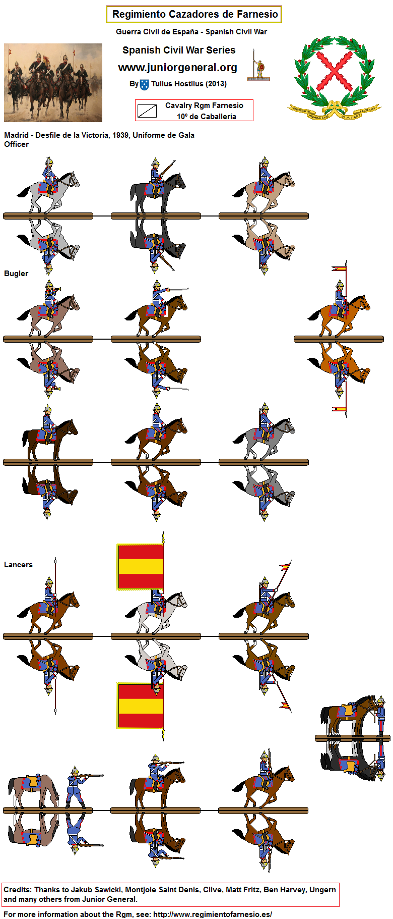 Cavalry