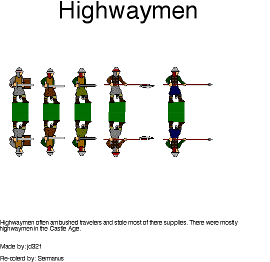 Highwaymen