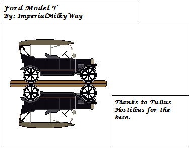 Ford Model T