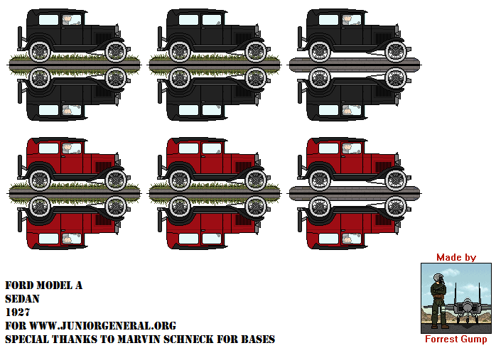 Ford Model A