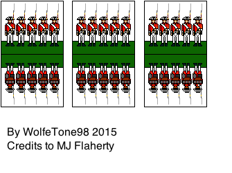British Infantry (Micro-Scale)