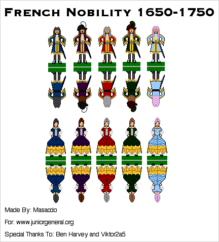 French Nobility