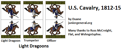 US Cavalry