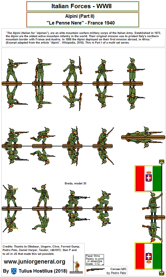 Alpini