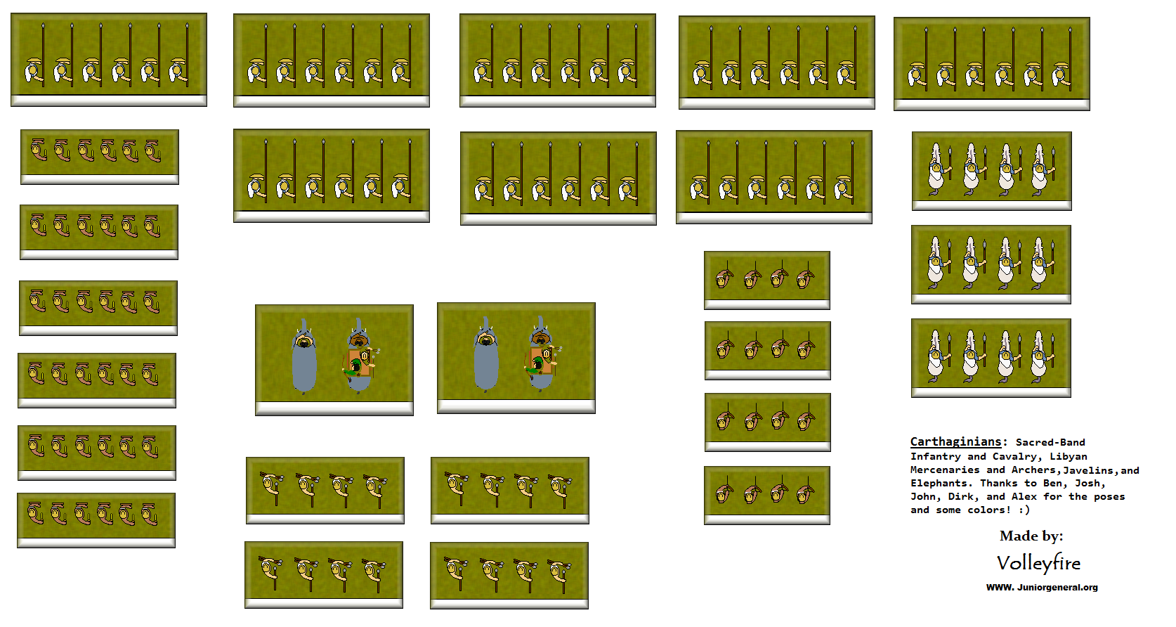 Carthaginians