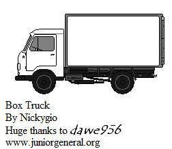 Box Truck