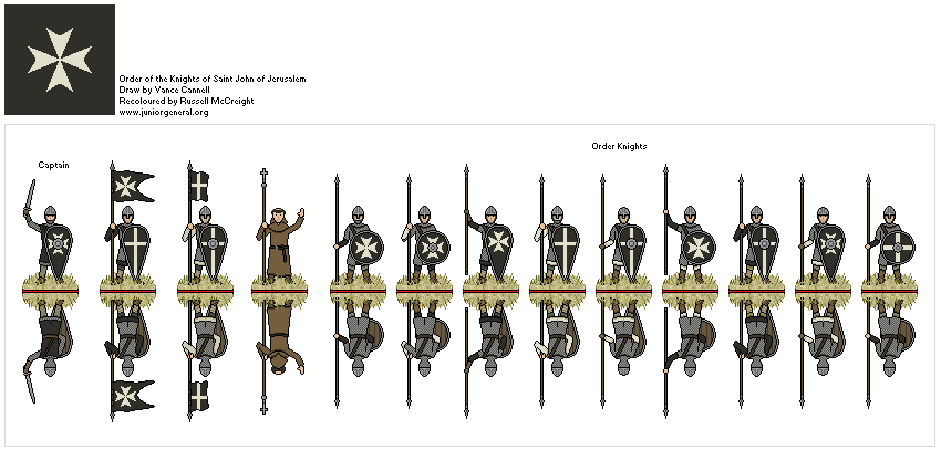 Knights Hospitaller