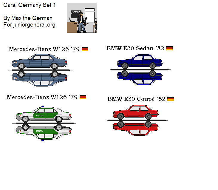 German Cars