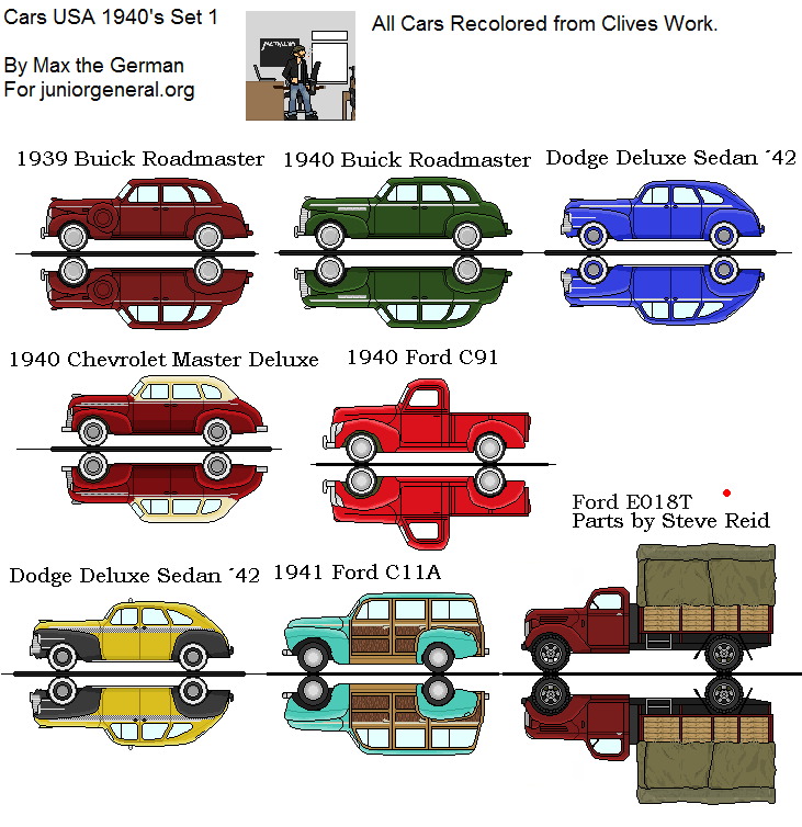US Cars