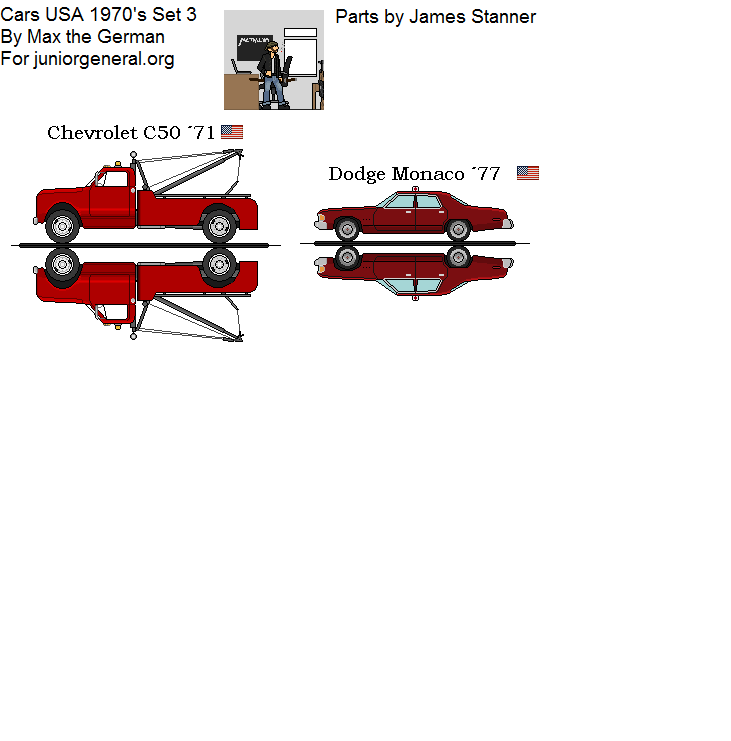 US Cars