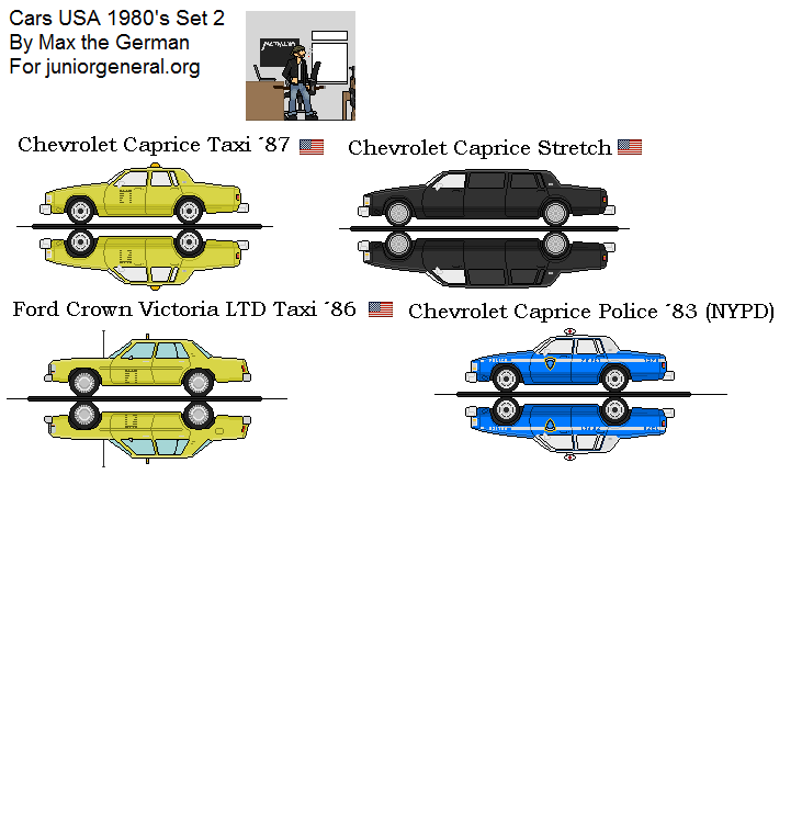 US Cars