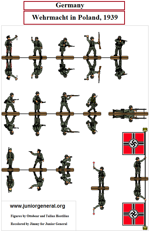 Infantry (Poland)