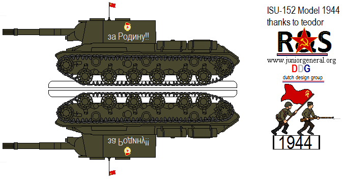 ISU-152