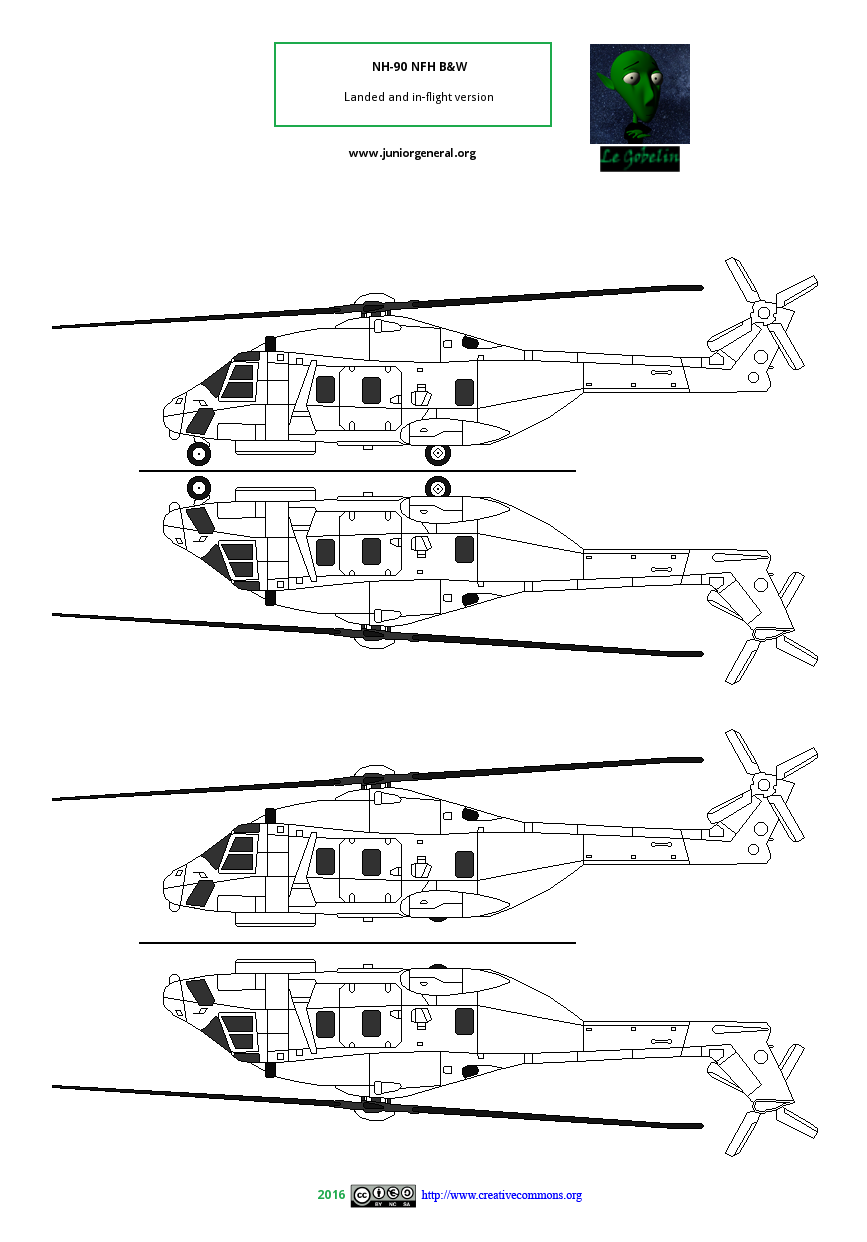French NH-90 NFW