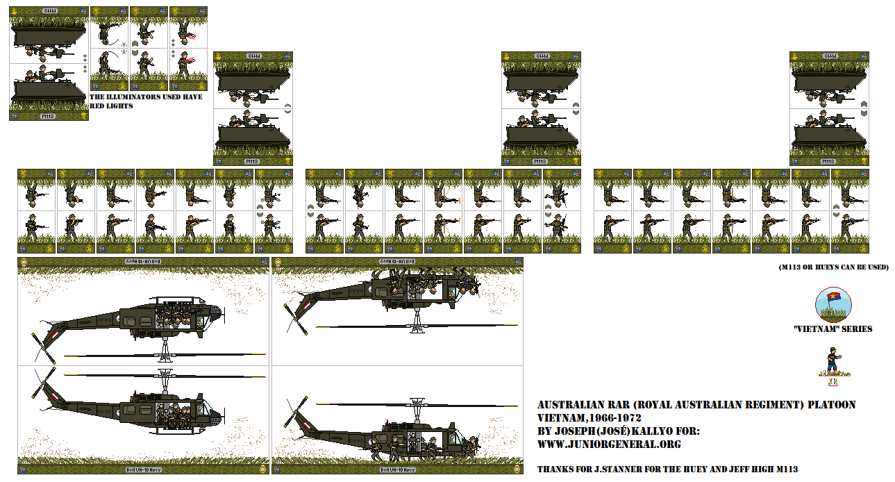 Royal Australian Regiment