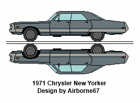 Chrysler New Yorker