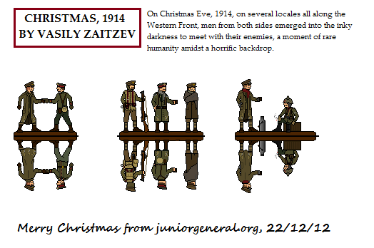 Christmas Truce