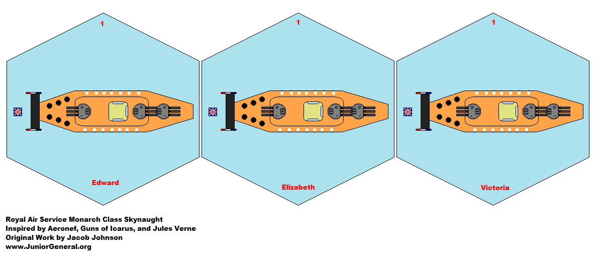 Monarch-class Skynaught